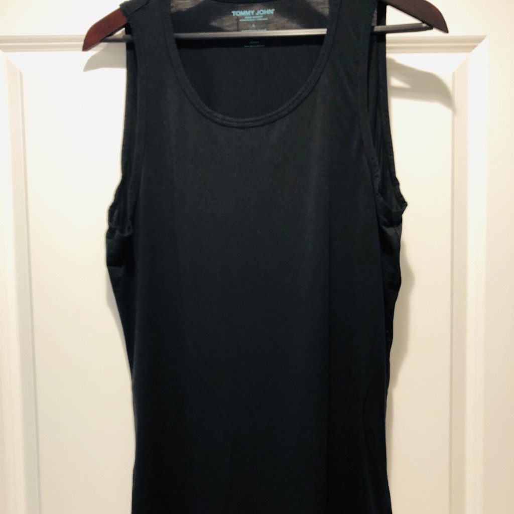Undershirt